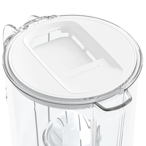 Carafe Filtrante Pour Eau 2,8l Remplacement De Cartouche Aquaphor Standard,Brita Classic,Dafi Classic,Réduction Du Calcaire Carafe Filtrante + Filtre Eau,Blanc