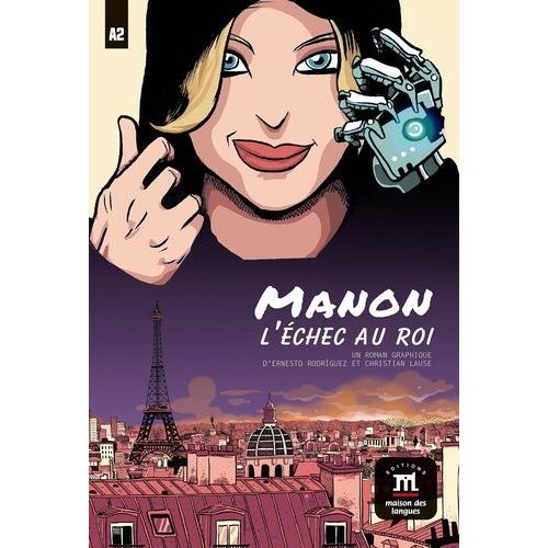 Manon - Echec Au Roi