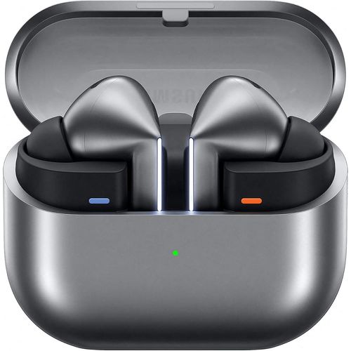 KYAOAYO-R630 Galaxy Buds3 Pro, Silver