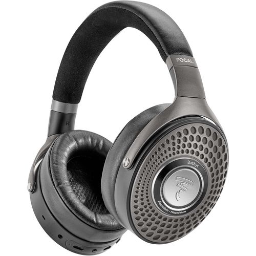 KYAOAYO-Zhuta Over-Ear Hi-Fi Casque Sans Fil Bluetooth Avec Réduction Active Du Bruit