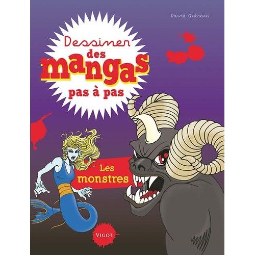 Les Monstres