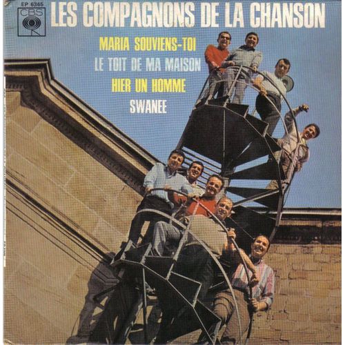 Maria Souviens Toi