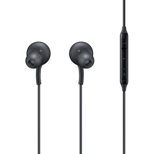 KYAOAYO-Casque Usb Type-C Eo-Ic100, Audio Akg, Noir