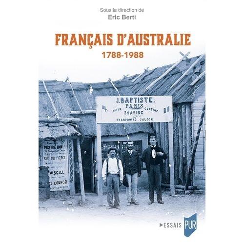 Français D'australie - 1788-1988