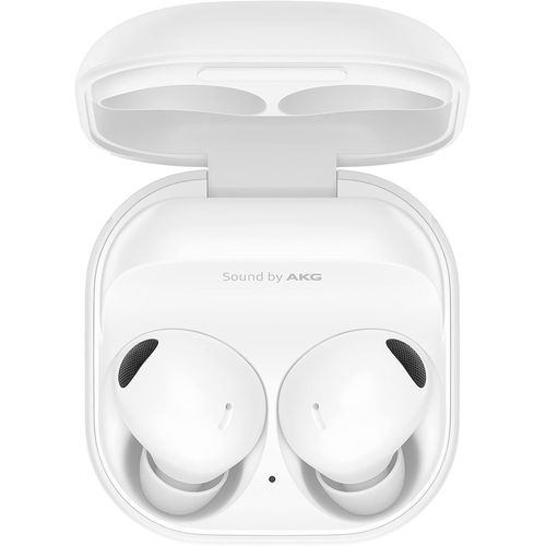 KYAOAYO-Galaxy Buds2 Pro Écouteurs Bluetooth Sans Fil Avec Réduction Du Bruit Et Étui De Chargement De Qualité Étanche Blanc