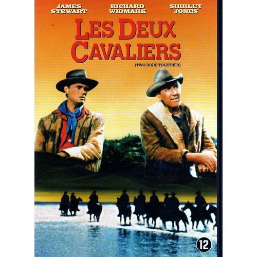 Les 2 Cavaliers - Edition Belge