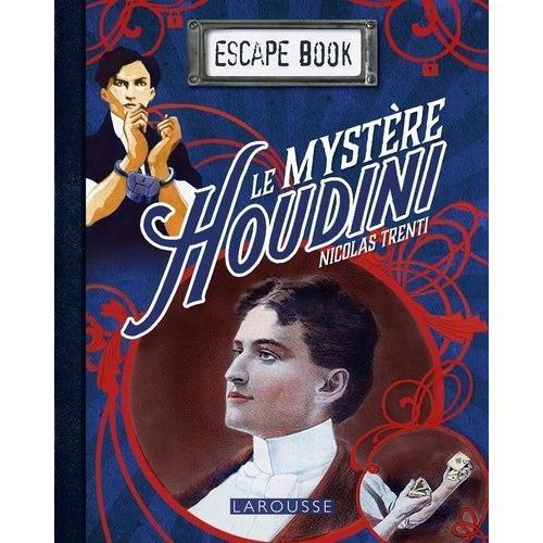Le Mystère Houdini