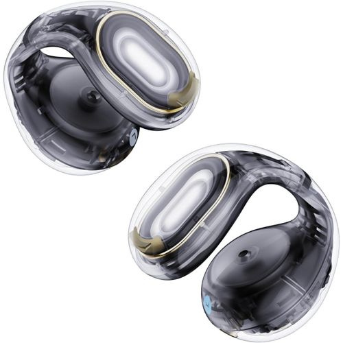 KYAOAYO-C30I By Anker, Écouteurs Ouverts, Écouteurs À Clip, Confort Léger, Ajustement Stable, Conception À Coque Solide, Cordon D'Oreille, Larges Hauts-Parleurs Pour Un Son Clair
