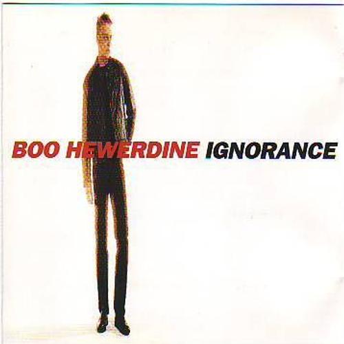Ignorance Hewerdine,Boo