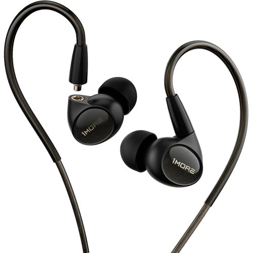 KYAOAYO-Penta Driver Écouteurs Intra-Auriculaires Filaires, Hybrides Certifiés Haute Résolution Avec Son Hifi, Connecteur Mmcx Amovible, Microphone Mems Et Contrôle 3 En 1, Pour Smartphones, Pc,
