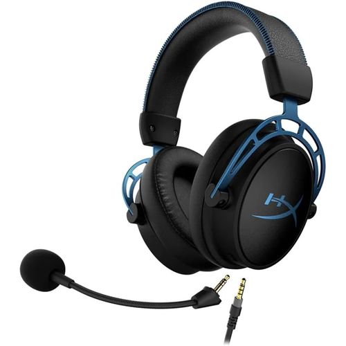 KYAOAYO-Cloud Alpha S ¿ Casque-Micro De Jeu