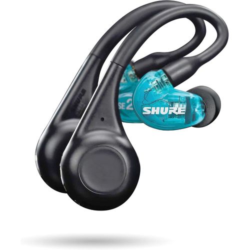 KYAOAYO-Aonic 215 Tw2 True Wireless Sound Isolating Earbuds With Bluetooth 5 Technology, Primium Audio Avec Basse Profonde, Ajustement Sécurisé Over-The-Ore