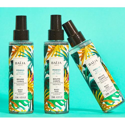 Baija - Brume Corps Moana 125ml 