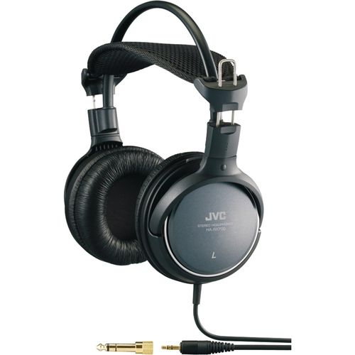 KYAOAYO-Harx700 Precision Sound Full-Size Around Ear Headphone 50Mm Driver (Black)