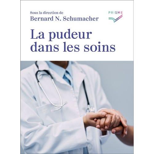 La Pudeur Dans Les Soins