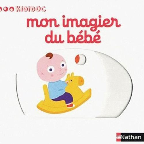 Mon Imagier Du Bébé