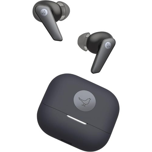 KYAOAYO-Air+ 3 True Wireless In-Ear Casque Noir