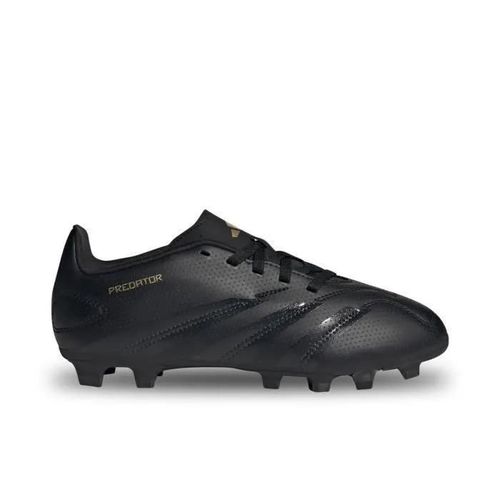 Chaussures De Football Predator Club Fxg J If6425 Noir
