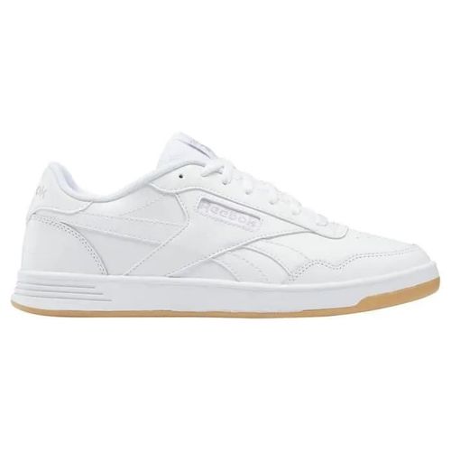 Chaussures Court Advance - 100010616 Blanc - 42.5