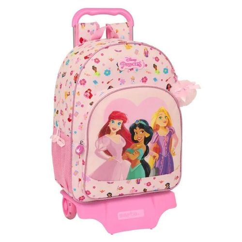 Sac trolley Safta Princess Summer Adventures