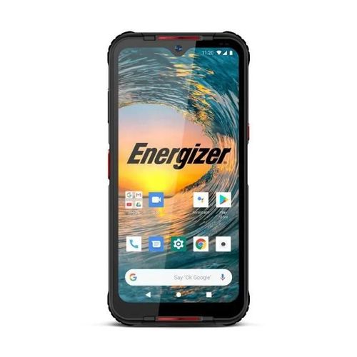 Smartphone Energizer - UPENH620SBEU - Smartfon Hard Case H620S 4/64GB Czarny ()