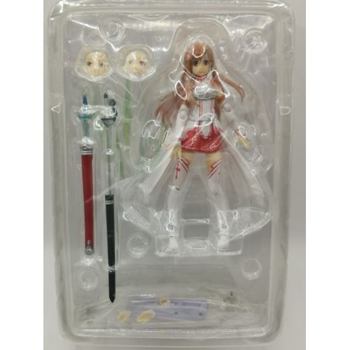 Figurine Asuna Sword Art Online