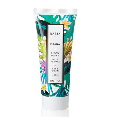 Baija - Crème Mains Moana 30 Ml 