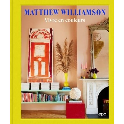 Vivre En Couleurs