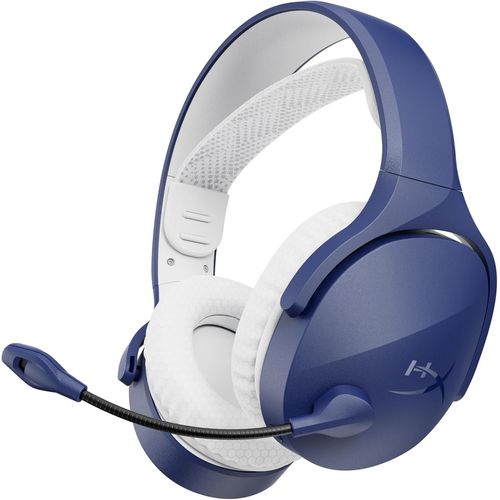 KYAOAYO-Cloud Jet ¿ Dual Wireless Gaming Headset, 2.4Ghz Dongle, Bluetooth 5.2, Pc, Ps5, Nintendo Switch, Steam Deck, Mobile, Usb-A