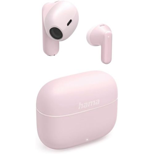 KYAOAYO-Freedom Light Ii Écouteurs Bluetooth Tws Avec Commande Vocale Rose