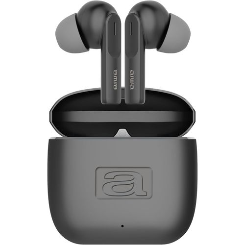KYAOAYO-Ebtw-200 Écouteurs Stéréo Sans Fil Enc Tws, Coussinets En Silicone Avec Finition Satinée, Boîtier En Alliage Et Charge Usb-C