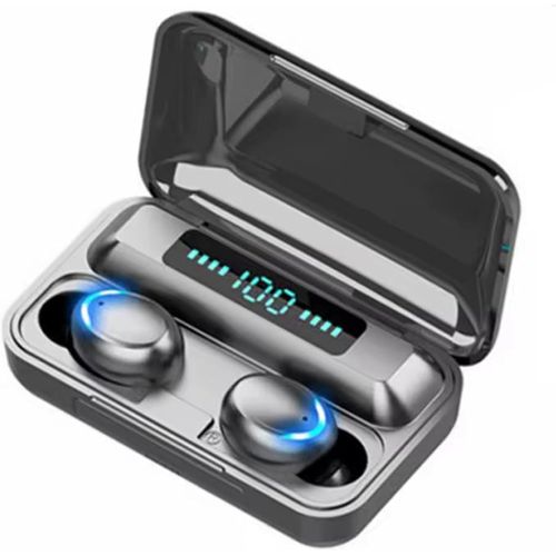 KYAOAYO-51Ch029 Écouteurs Stéréo Sans Fil Avec Bluetooth 5.0 Pour Téléphone Portable, Tv, Console, Sport, Randonnée, Camping Et Pour Charger Un Téléphone Portable Avec Câble De Charge De Type C Inclu