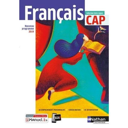 Français Cap Entre-Lignes