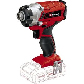 KYAOAYO-Visseuse À Chocs Sans Fil Te-Ci 18/1 Li - Solo Power X-Change (18 V, Couple 140 Nm, Régime 0-2300 Trs/Min, Mandrin 6 Pans) Livré Sans Batterie Ni Chargeur