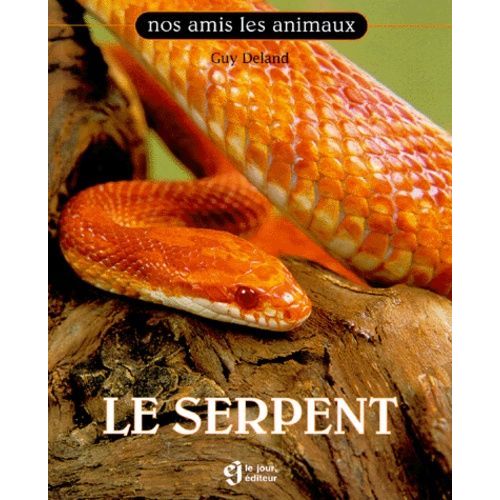 Le Serpent