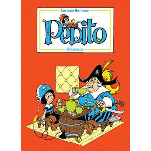 Pepito Tome 1