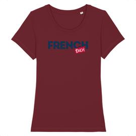 Cadeau Anniversaire Femme: Le T Shirt Anniversaire - La French Touch