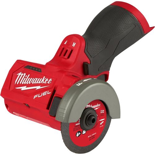 KYAOAYO-2522-20 M12 Outil De Coupe Compact 7,6 Cm (Outil Nu)