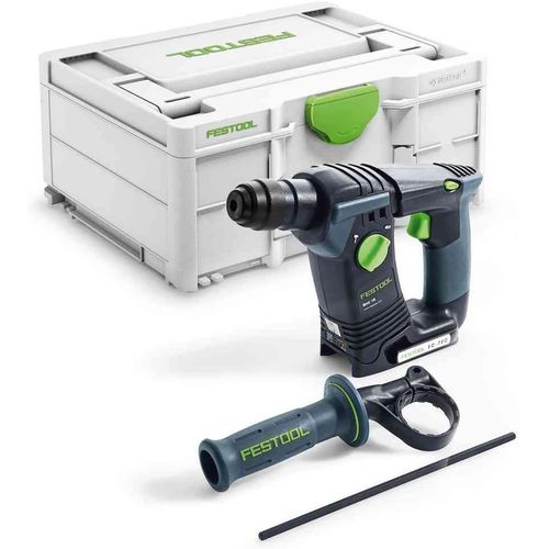 KYAOAYO-Perforateur Sans Fil Bhc 18-Basic