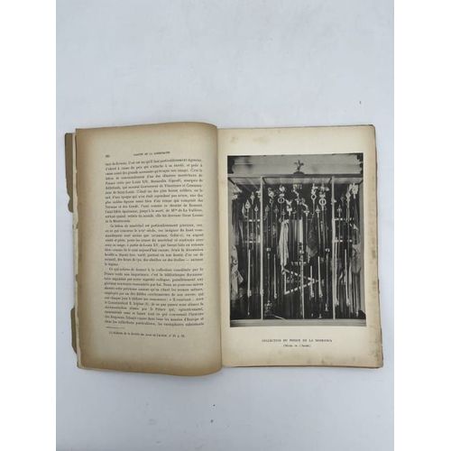 Carnet De La Sabretache, N°352, Juin 1931