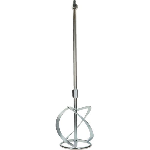 KYAOAYO-1 Panier Mélangeur Pro (Pour Matériaux Visqueux Et Collants, M14, Ø 140 Mm, Accessoires Professionnels Pour Perceuse)