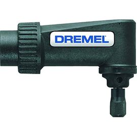 KYAOAYO-575 Renvoi D'Angle À 45°, Coude Pour Outils Multifonctions, 12 Positions Différentes, Bleu, Profondeur 6 Cm