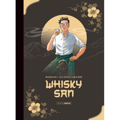 Whisky San