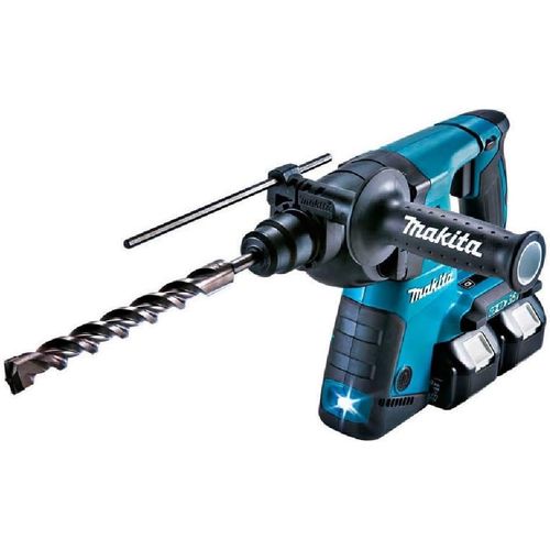 KYAOAYO-Perforateur Burineur 36V Lxt Sds-Plus (Machine Seule) - Dhr264Z