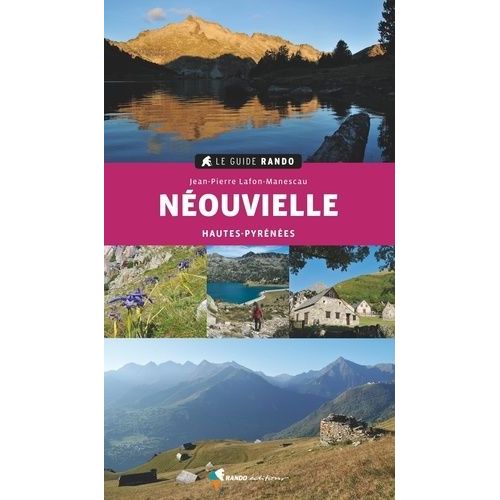 Néouvielle - Hautes-Pyrénées