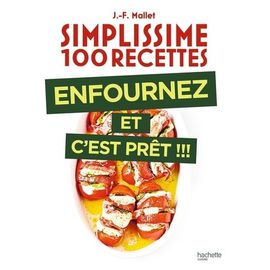 Enfournez Et C'est Prêt !