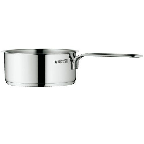 Wmf - Mini Casserole À Sauce Inox Ø10 Cm  - Gris