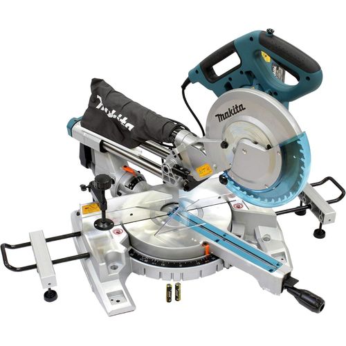 KYAOAYO-Scie À Onglets Radiale 1430 W Ø 260 Mm - Ls1018Ln