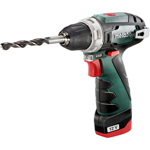 KYAOAYO-600079500 Power x Bs Perceuse-Visseuse 10,8 V