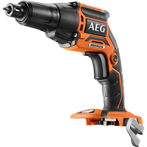 KYAOAYO-Visseuse Plaquiste 18V Pro18V Brushless (Sans Batterie) - Réception Hex ¿ Avec Changement De Porte-Embout Sans Clé - Fonction Push Drive - Grand Confort De Travail - Bts18Bl-0